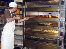 Electrical Pastry Ovens