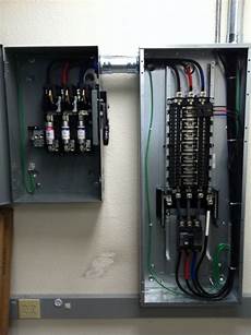 Electrical Project Service