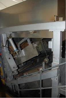 Electrical Roll Formers