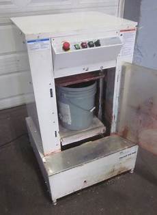 Electrical Rotary Ovens