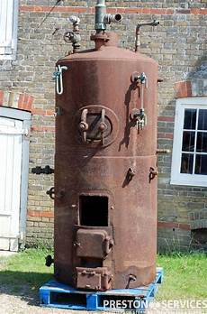 Electrical Steam Boiler