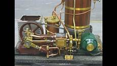 Electrical Steam Generator