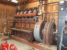 Electrical Steam Generators