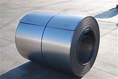 Electrical Steel Coils