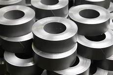 Electrical Steel Cores