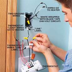 Electrical Switchs