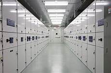 Electrical System Enclosures
