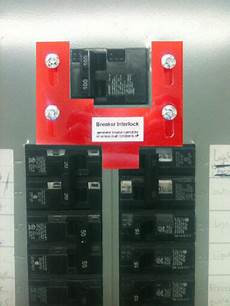 Electrical System Panels