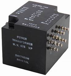 Electrical Transformers Accessories