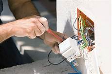 Electrical Wiring Works