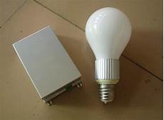 Electrode Less Lamp