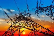 Energy Transmission Line Towers
