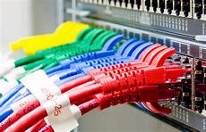 Ethernet Network Cables