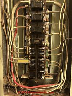 External Circuit Breaker