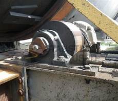 Feed Mixer Reducers