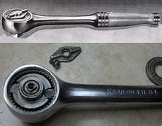 Ferret Socket Wrench