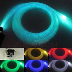 Fiber Optic Lighting Systems