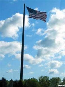 Flag Pole