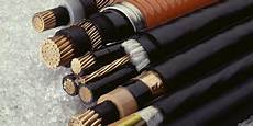 Flame Retardant Cables
