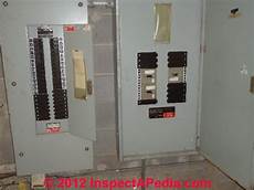 Fpe Electrical Panel