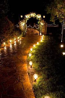Garden Lightings