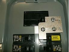 Generator Interlocks