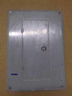 Gould Electrical Panel