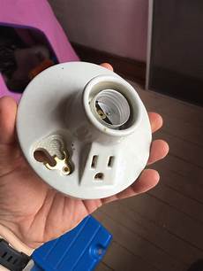 Grounded Group Socket