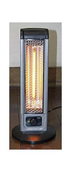 Halogen Heater Lamps
