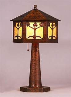 Handicraft Lamps