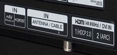 Hdmi To Rca