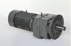 Helical Gear Reducers