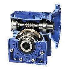 Helical Geared Reducers