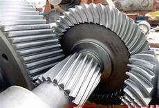 Helical Type Reducer