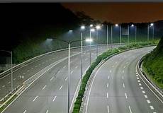 Highway Led Lighting