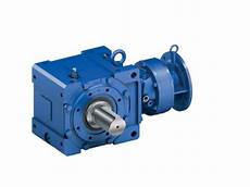 Hollow Shaft Reducers
