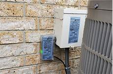 House Power Panel