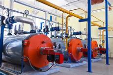 Industrial Electrical Boiler