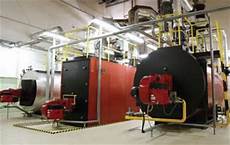 Industrial Electrical Boilers