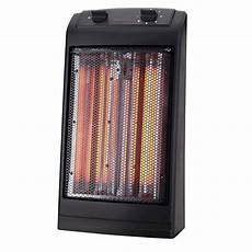 Infrared Electrical Heater