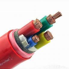 Insulated Power Cables