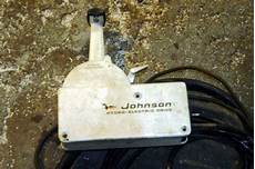 Johnson Electric Motors