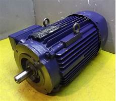 Largest Electric Motor