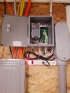 Low Voltage Electrical Systems