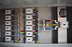 Lv Electrical Distribution Panels
