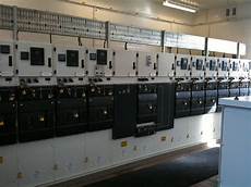 Lv Electrical Distribution Systems