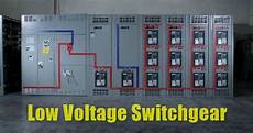 Lv Switchgear Panel