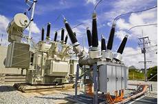 Medium Voltage Electrical Distribution Panels