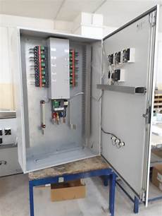 Medium Voltage Electrical Distribution Panels
