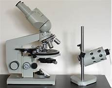 Microscope Lamps